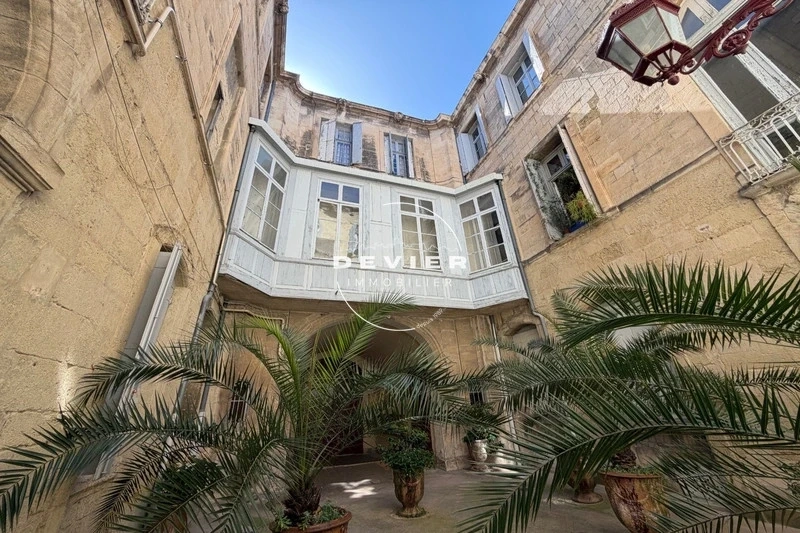 1 - venta apartamento montpellier hérault francia
