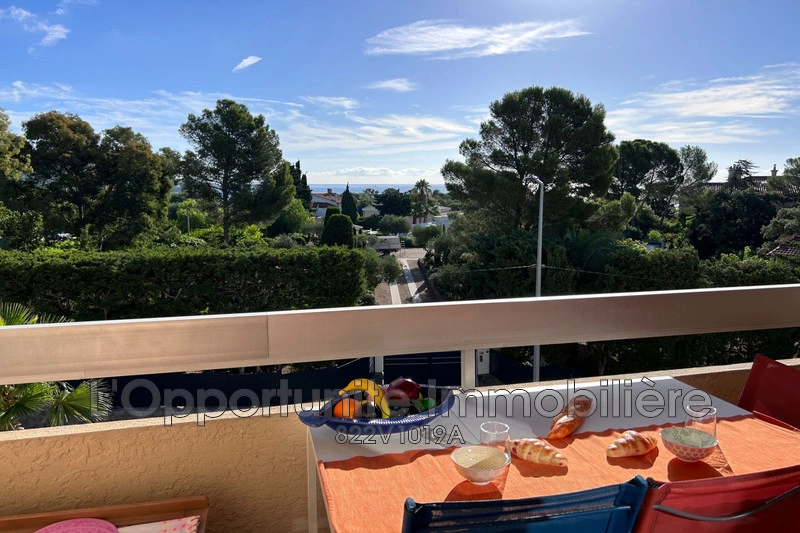 1 - venta apartamento vista al mar saint-raphaël var francia