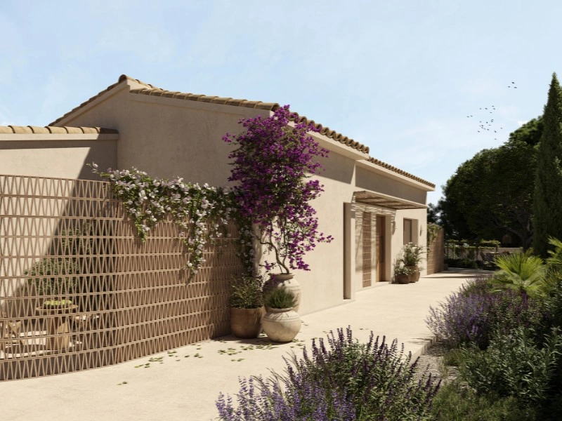 2 - продажа дом benissa - costa blanca валенсия испания
