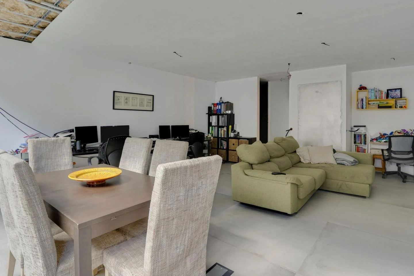 2 - vente maison la cañada andalousie espagne