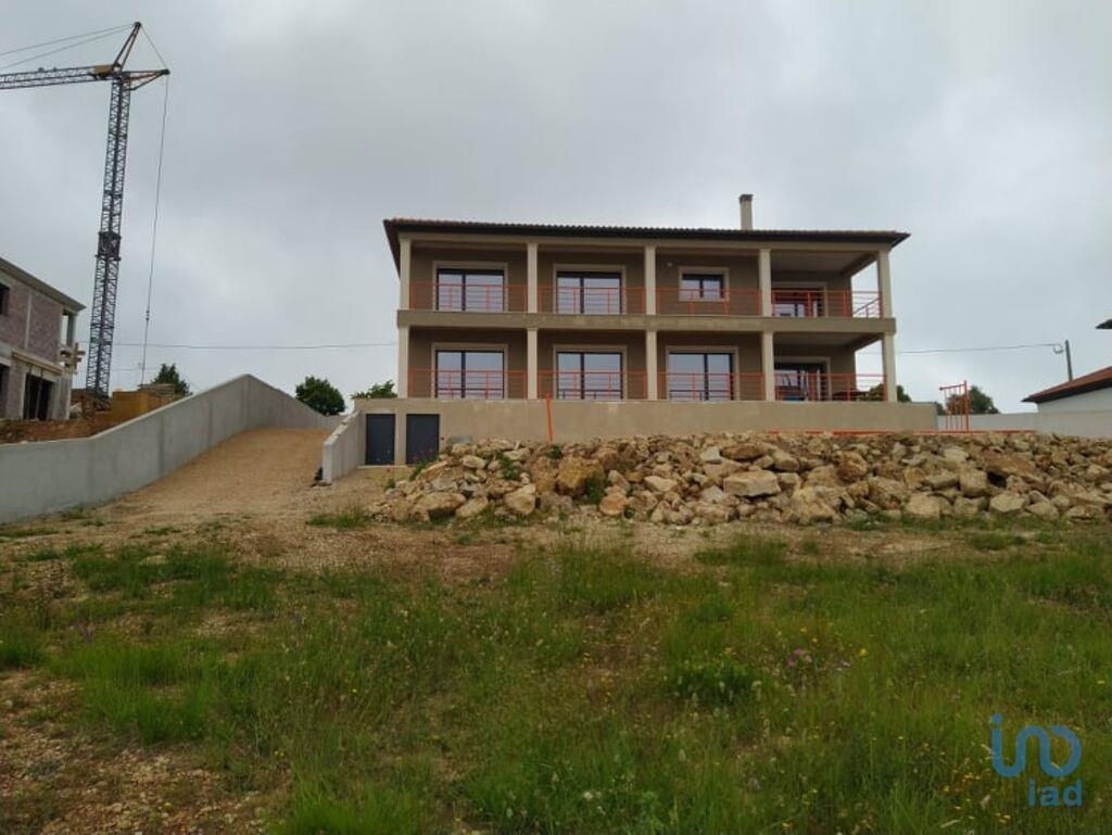 1 - vente maison alvorge région centre portugal