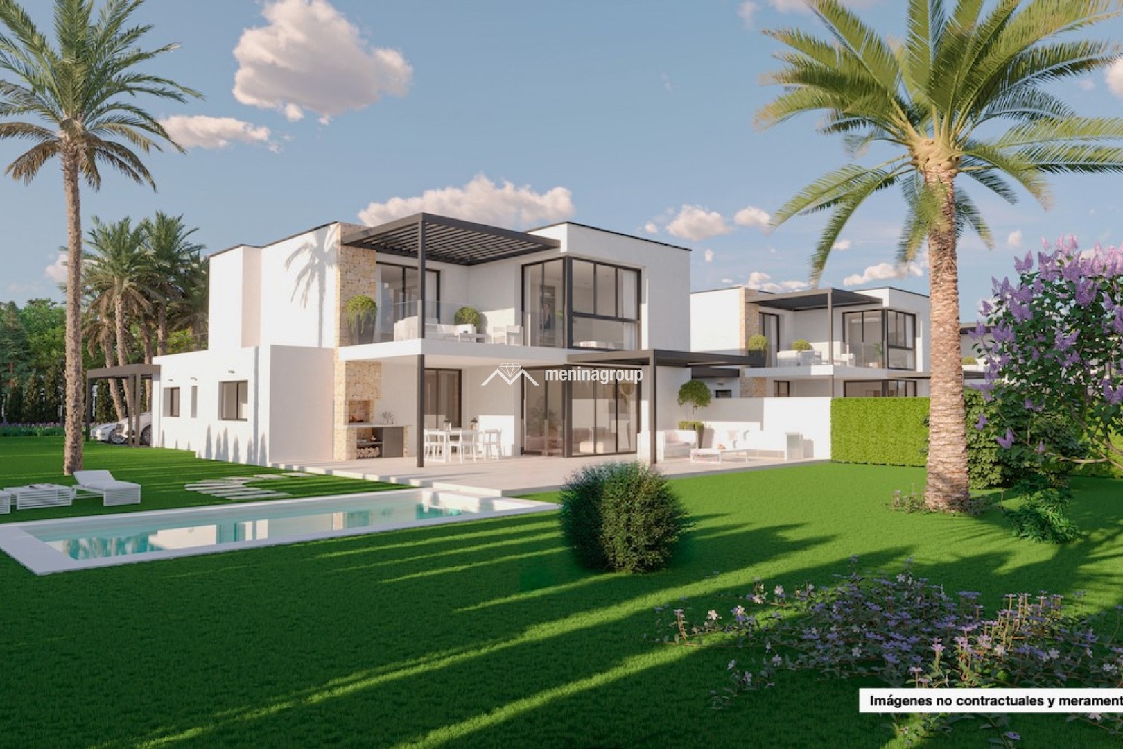 1 - vente maison la nucia - costa blanca communauté valencienne espagne