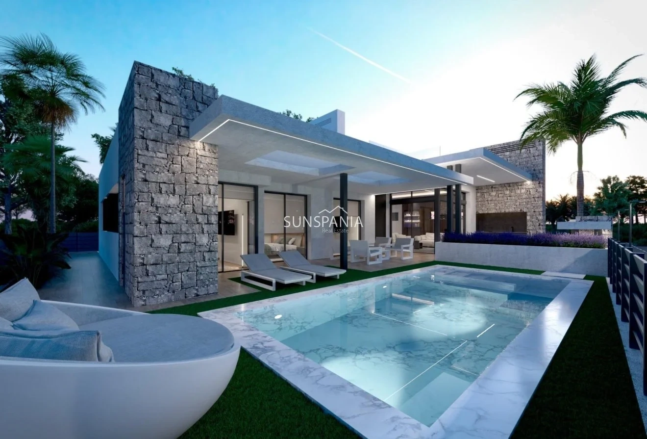 1 - verkoop huis torre pacheco region of murcia spanje