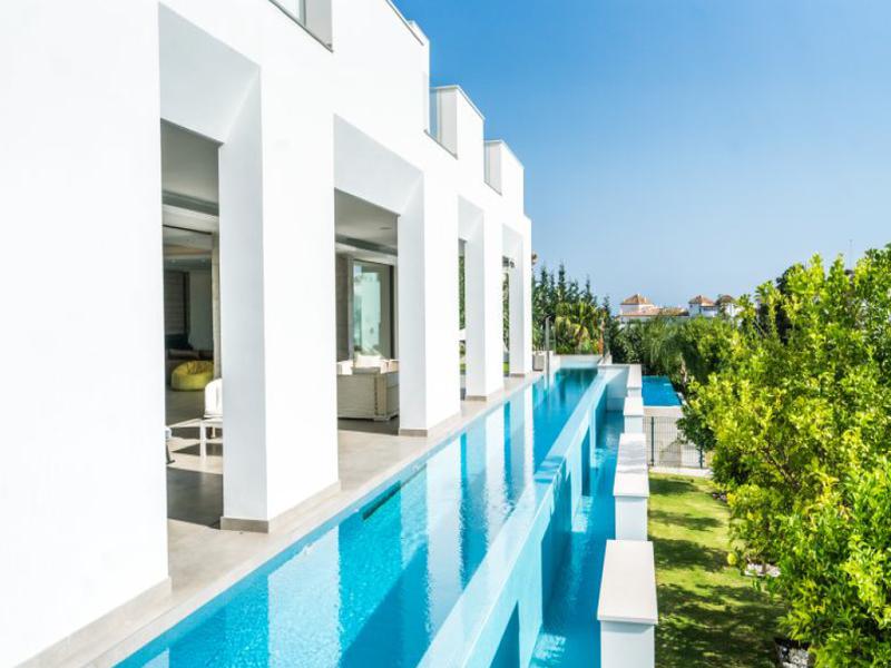 2 - sea view house for sale in marbella - costa del sol andalusia spain