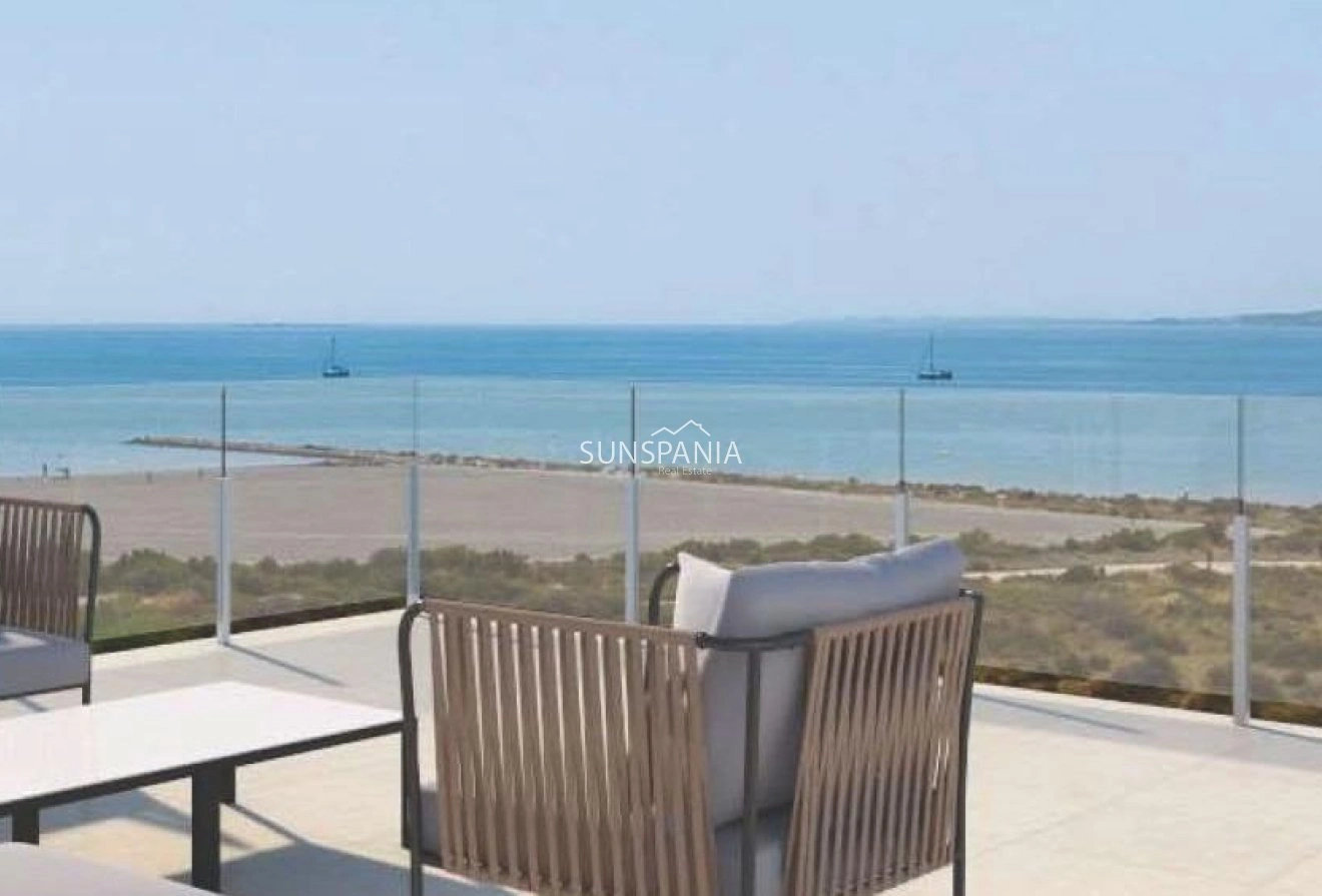 2 - venda apartamento santa pola comunidade valenciana espanha