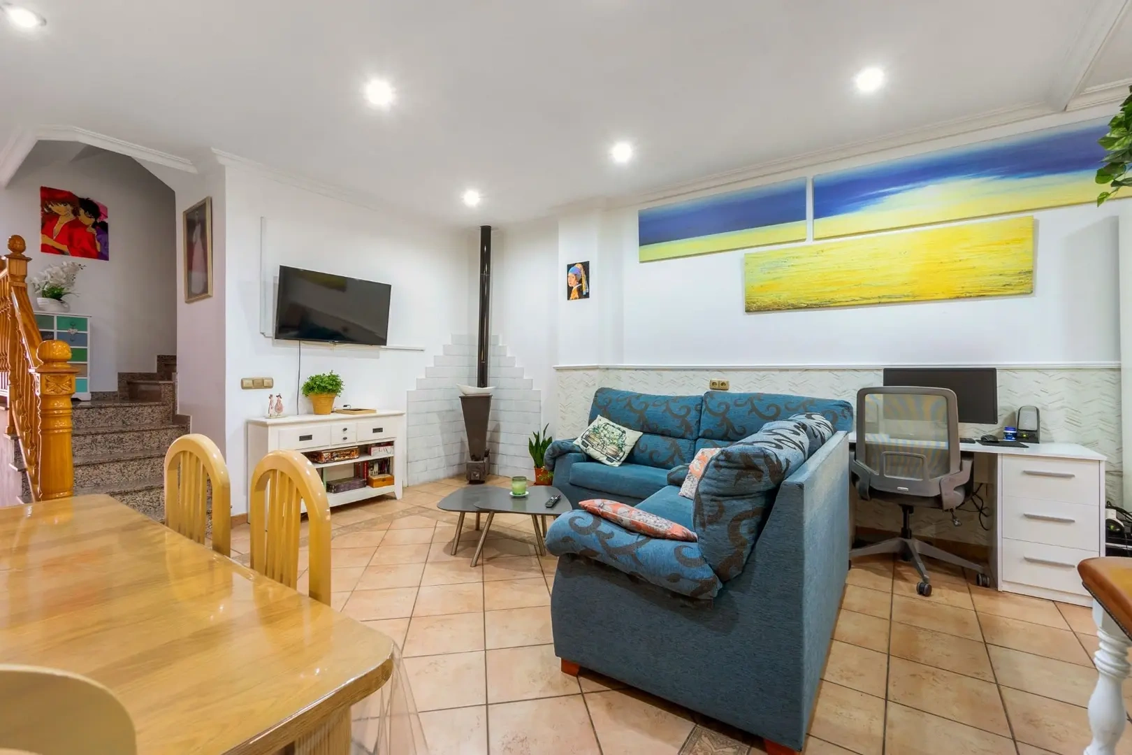2 - vendita casa ciudad quesada comunità valenciana spagna