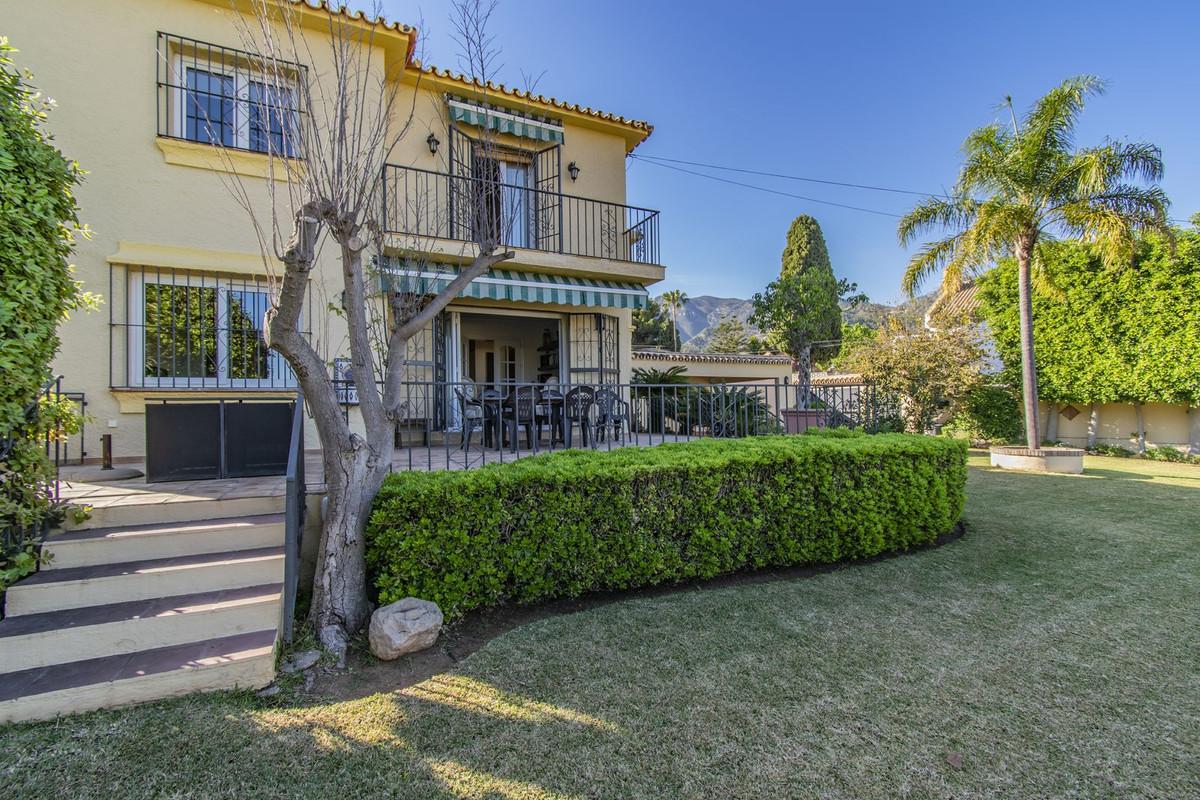 1 - verkauf haus marbella - costa del sol andalusien spanien