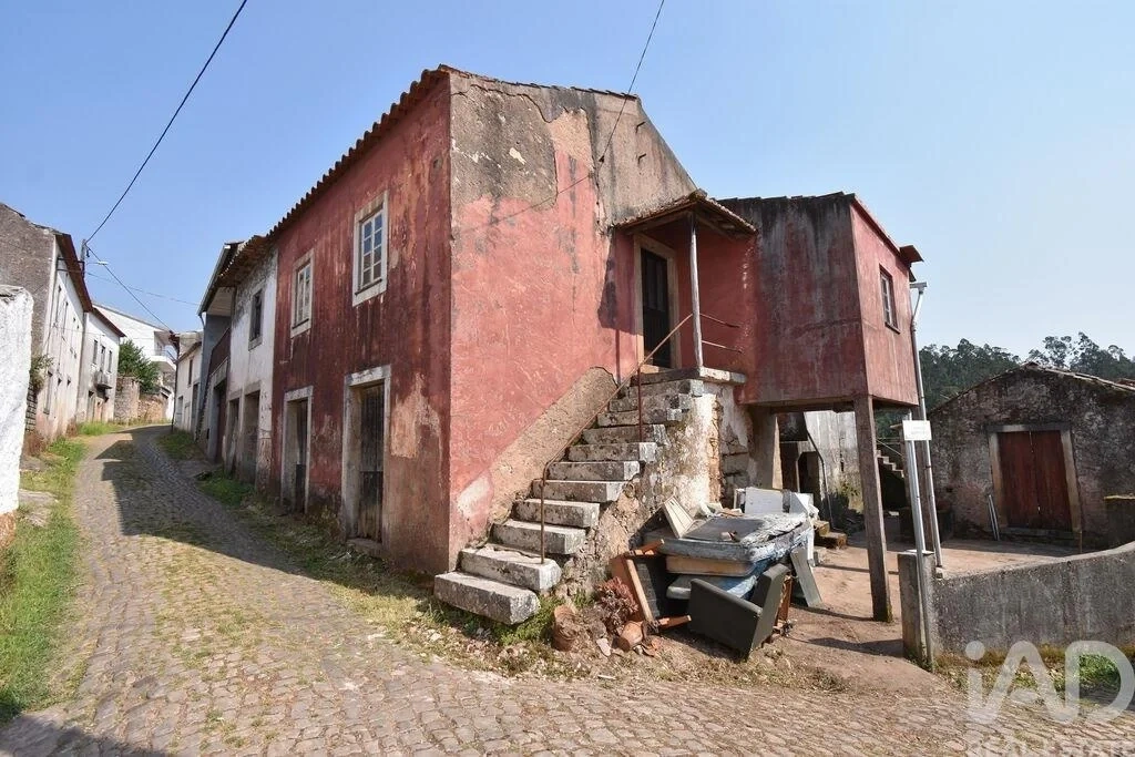 2 - продажа villa cumeeira центральный регион португалия