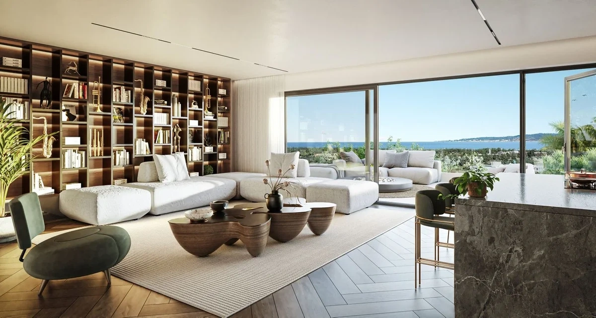 1 - verkauf wohnung meerblick marbella - costa del sol andalusien spanien