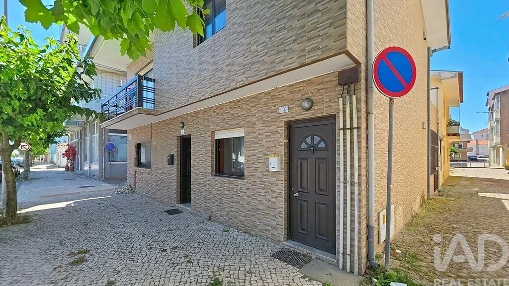 1 - продажа квартира ovar центральный регион португалия