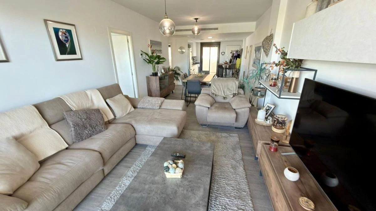 1 - venda apartamento finestrat - costa blanca comunidade valenciana espanha