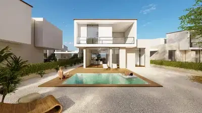 2 - villa for sale in la nucia - costa blanca valencian community spain
