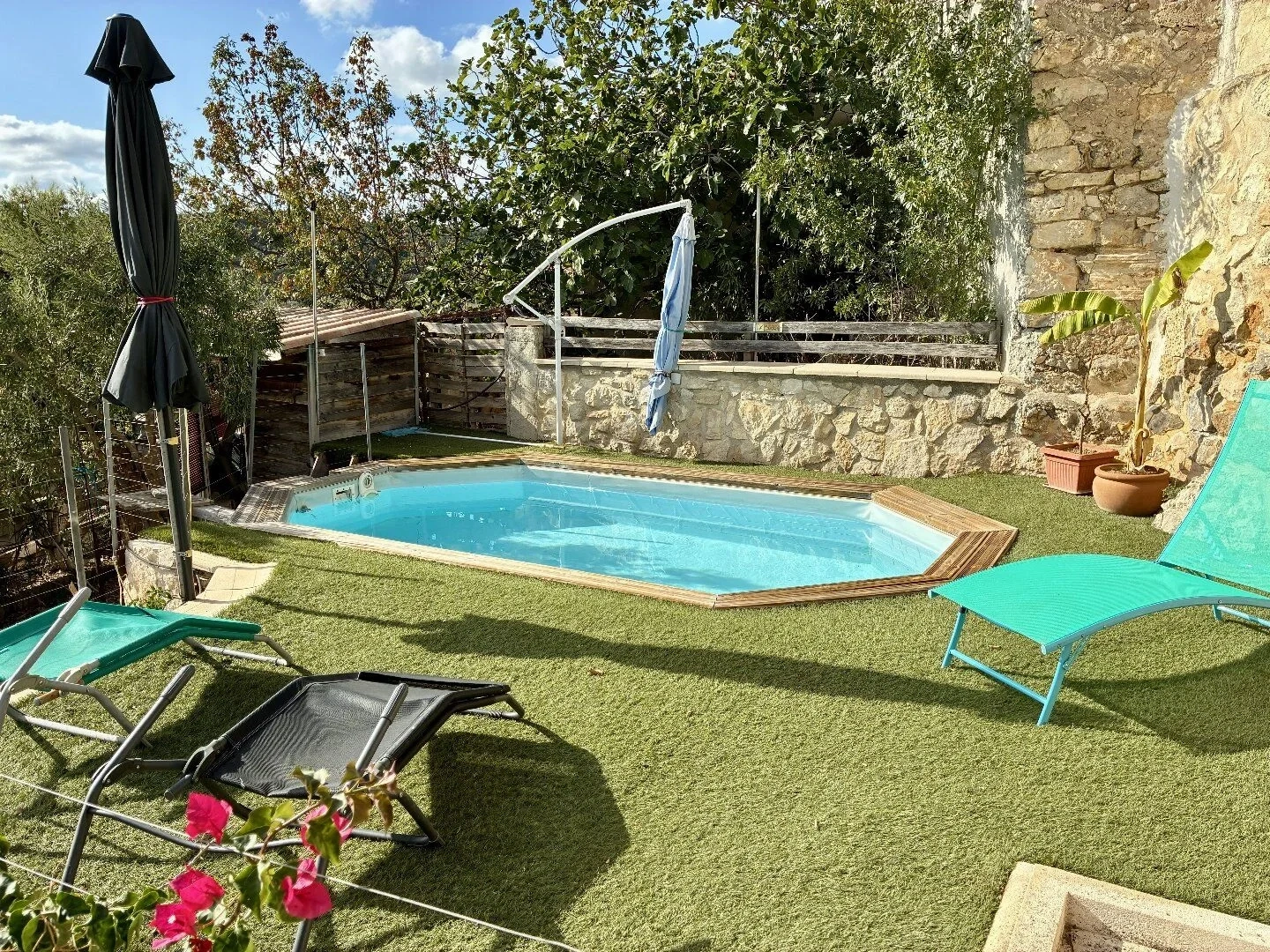 2 - venta casa portel-des-corbières aude francia