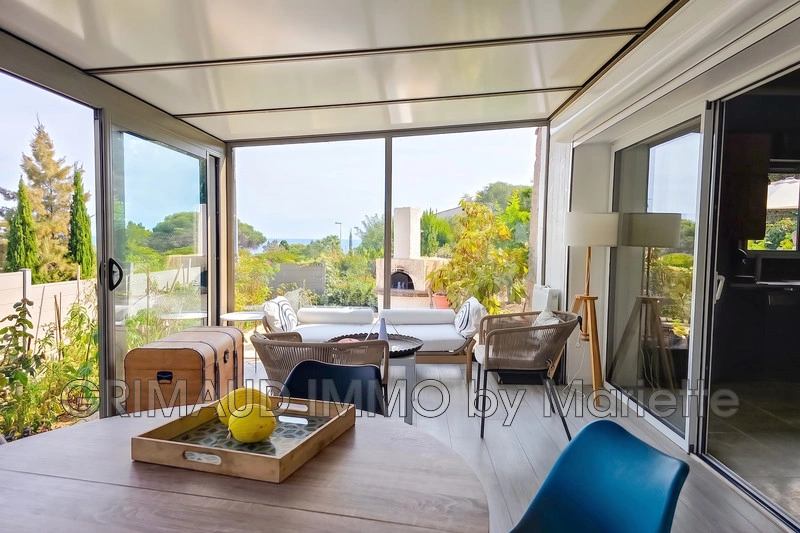 2 - venta casa vista al mar les issambres var francia
