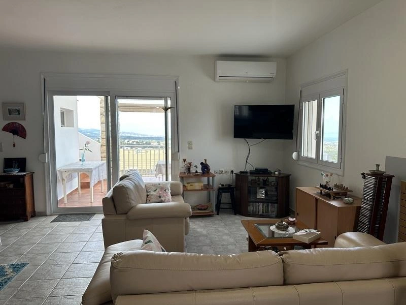 2 - vente maison vue mer skouloúfia crète grèce