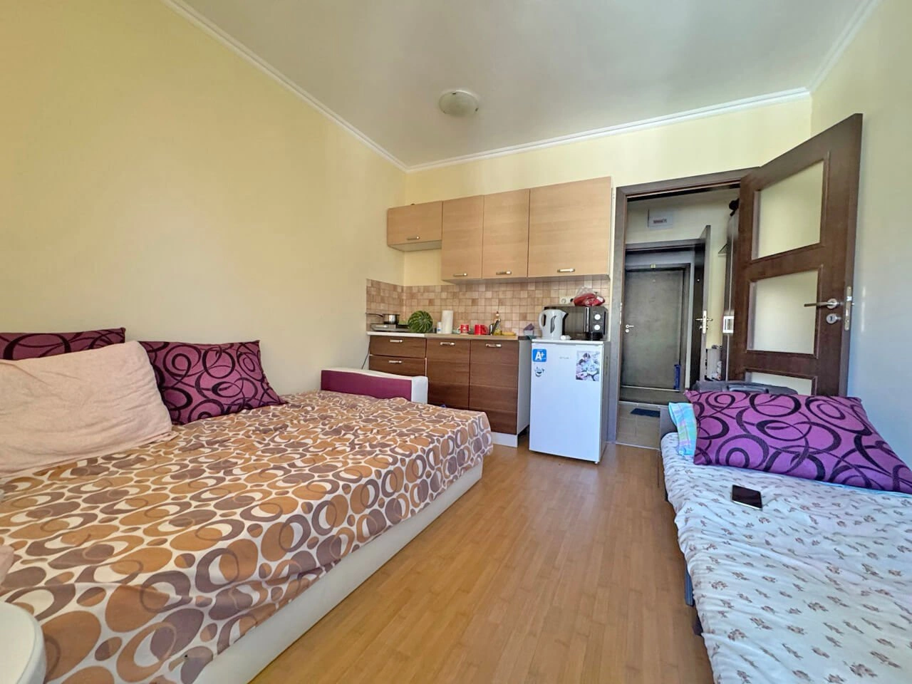 1 - venda apartamento a praia ao pé elenite burgas bulgária