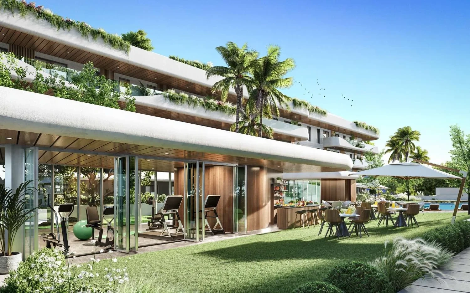 2 - vente appartement marbella - costa del sol andalousie espagne