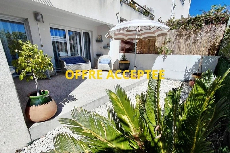 1 - verkoop appartement la ciotat bouches-du-rhône frankrijk