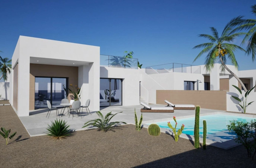 1 - house for sale in la romana valencian community spain
