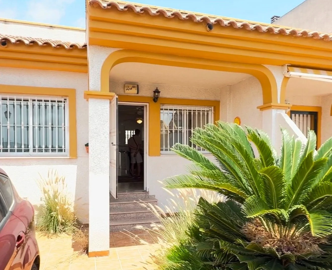 2 - venta casa daya nueva comunidad valenciana españa