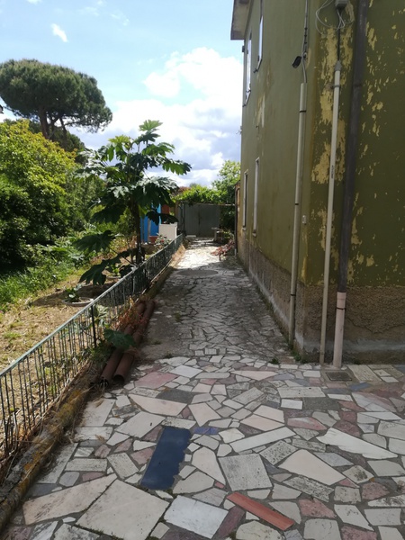 1 - apartment for sale in follonica tuscany italy