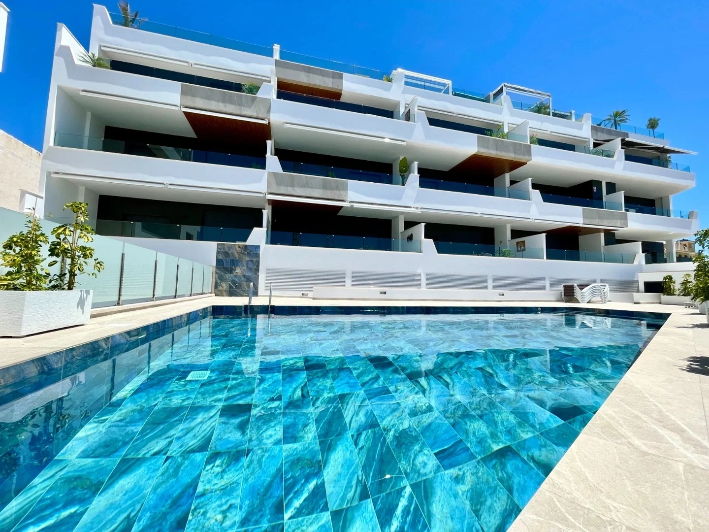 1 - venta apartamento benijofar comunidad valenciana españa