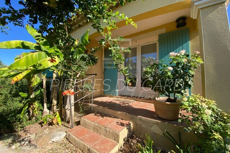 1 - house for sale in collias gard france