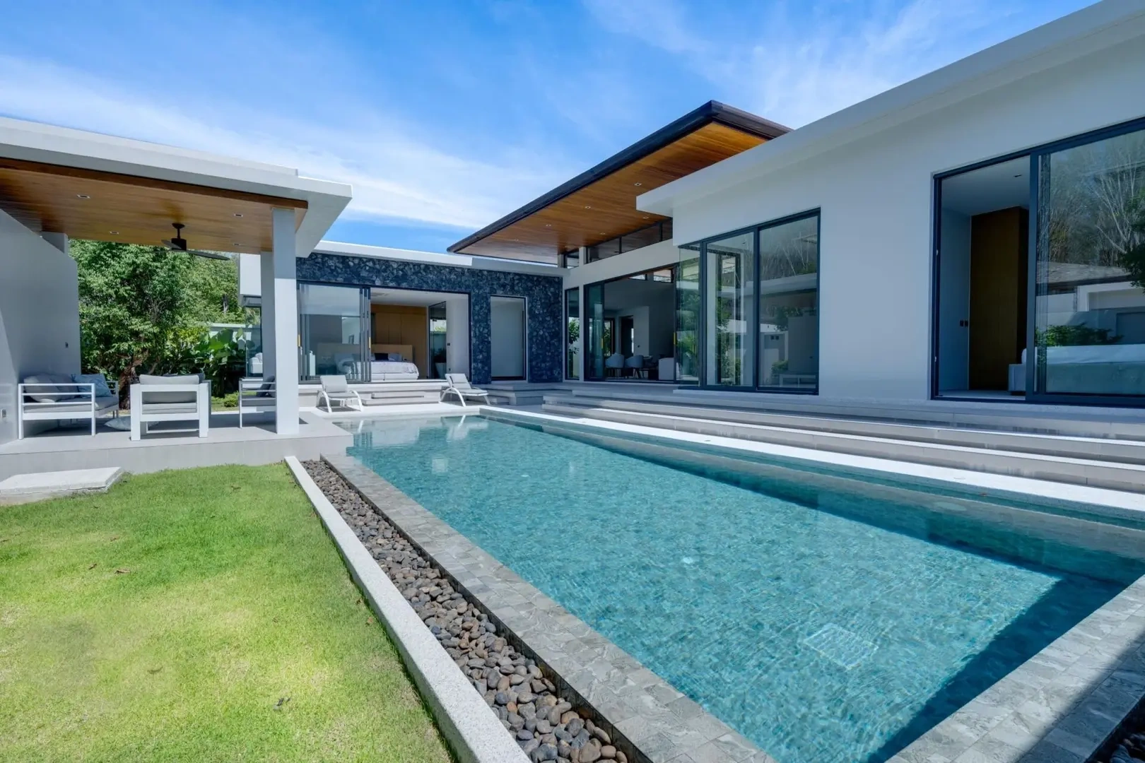 2 - vente maison thalang phuket thaïlande