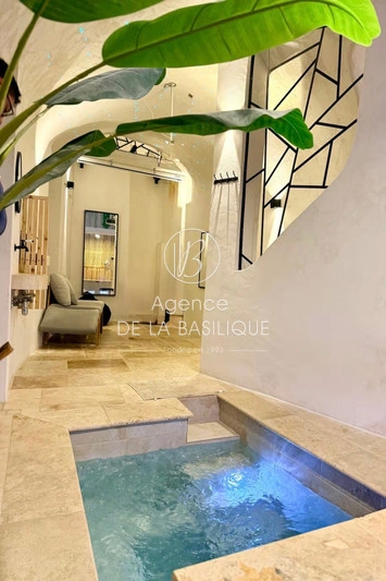 1 - vente appartement saint-maximin-la-sainte-baume var france