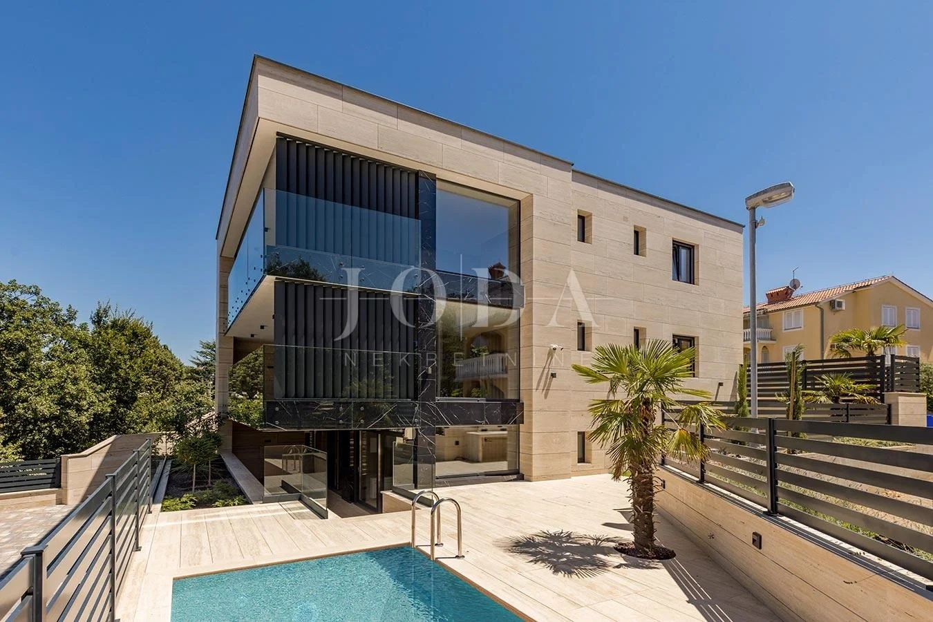 1 - venda apartamento malinska primorje-gorski kotar croácia