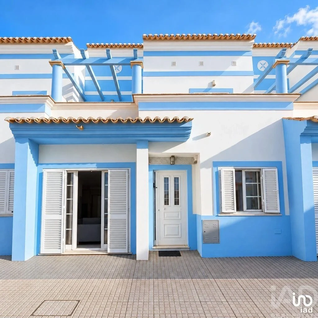 2 - venta villa vila nova de cacela algarve portugal