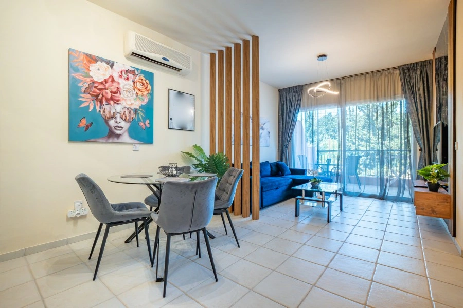 1 - verkoop appartement paphos paphos cyprus