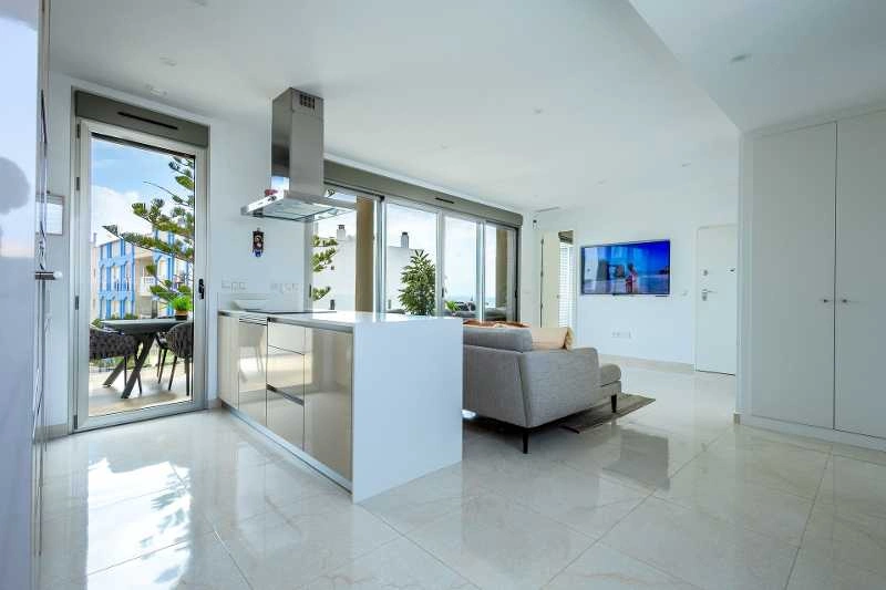 2 - verkauf wohnung meerblick torrevieja - costa blanca valencia spanien