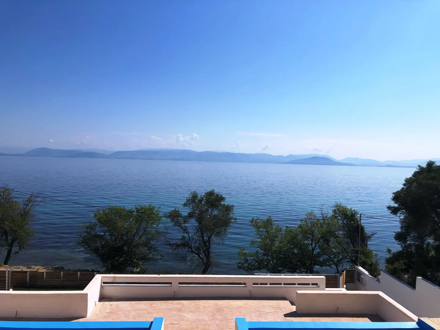 1 - продажа дом corfu ионические острова греция