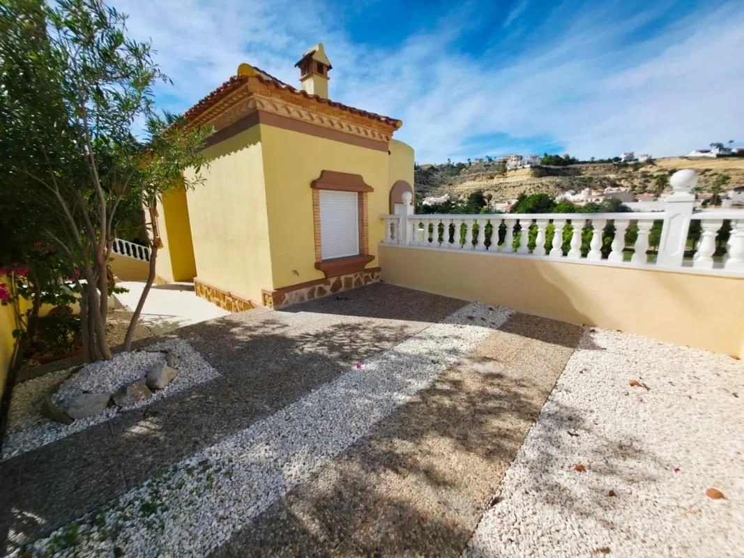 1 - house for sale in rojales valencian community spain