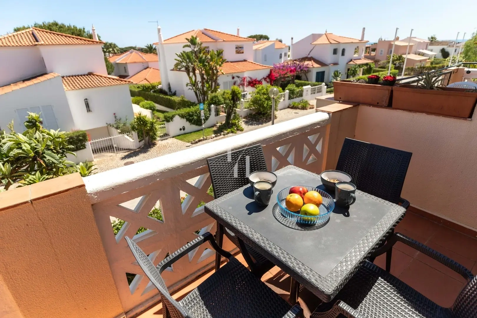 2 - location vacances appartement quarteira algarve portugal