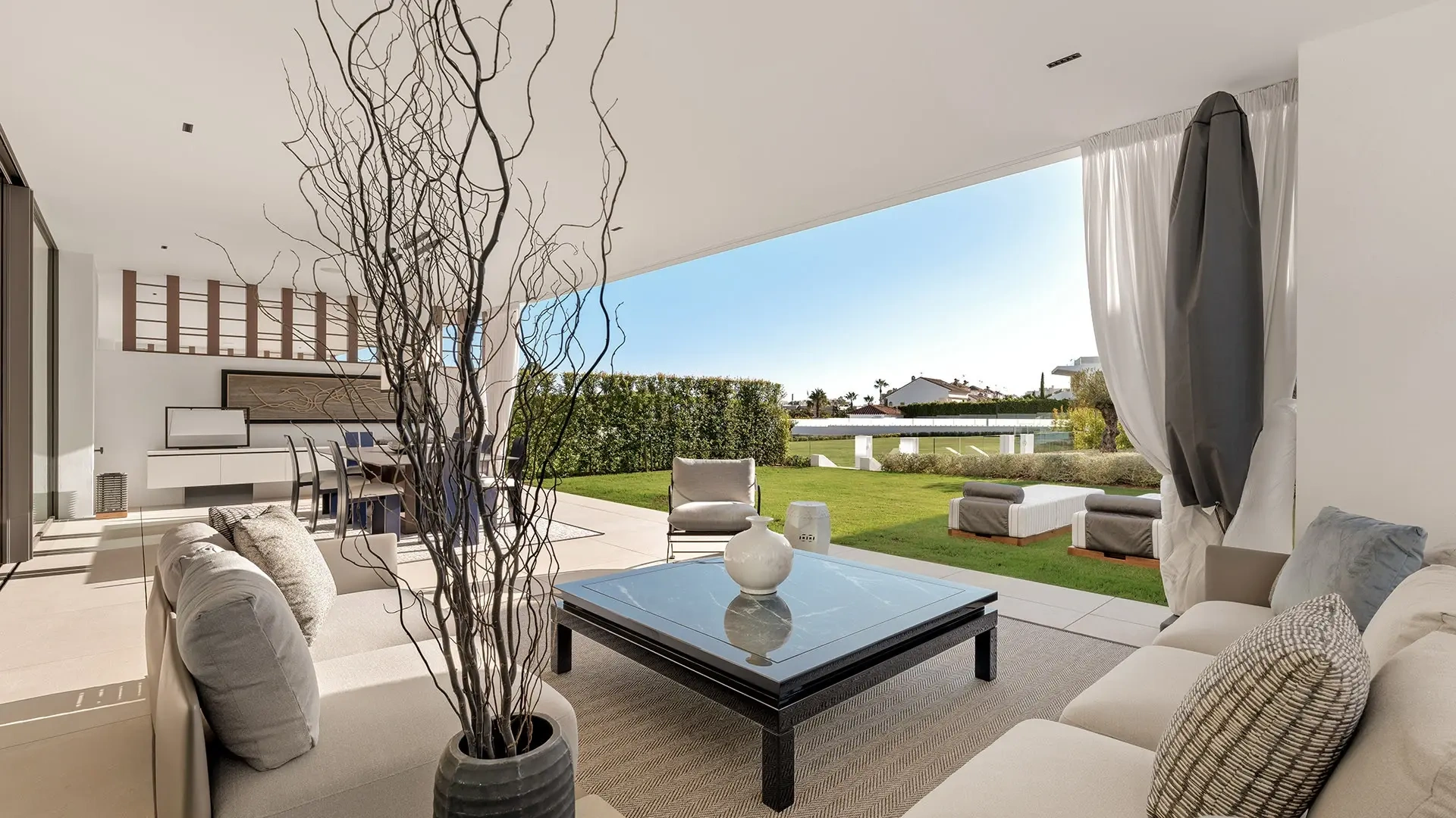 2 - venda villa vista de mar marbella - costa del sol andaluzia espanha