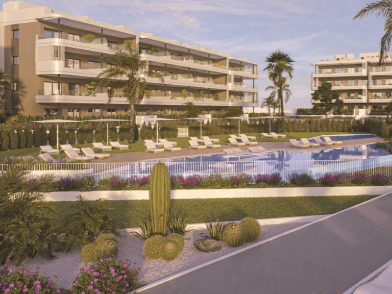 1 - verkauf wohnung torrevieja - costa blanca valencia spanien