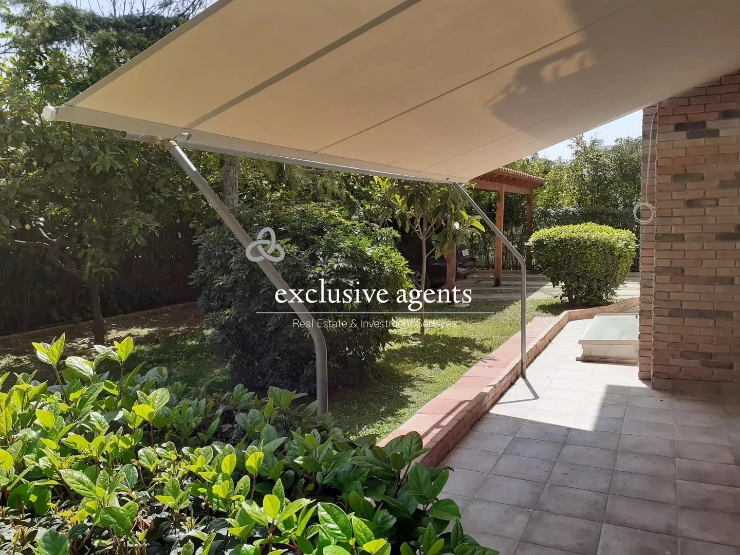 1 - house for sale in glyfada attica greece