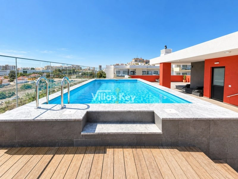 2 - vente appartement portimão algarve portugal