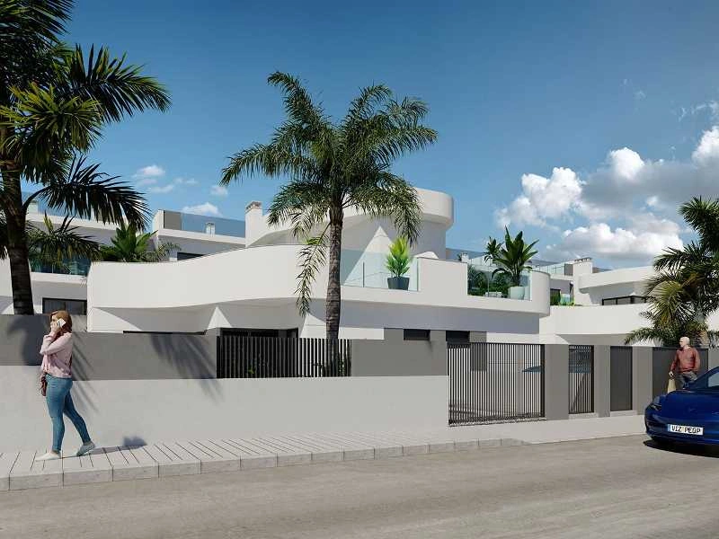2 - venda casa torrevieja - costa blanca comunidade valenciana espanha