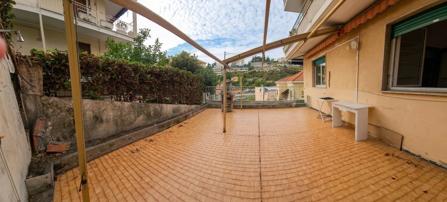 1 - venta apartamento sanremo liguria italia