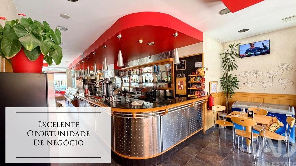 1 - vendita commercio rio tinto regione nord portogallo