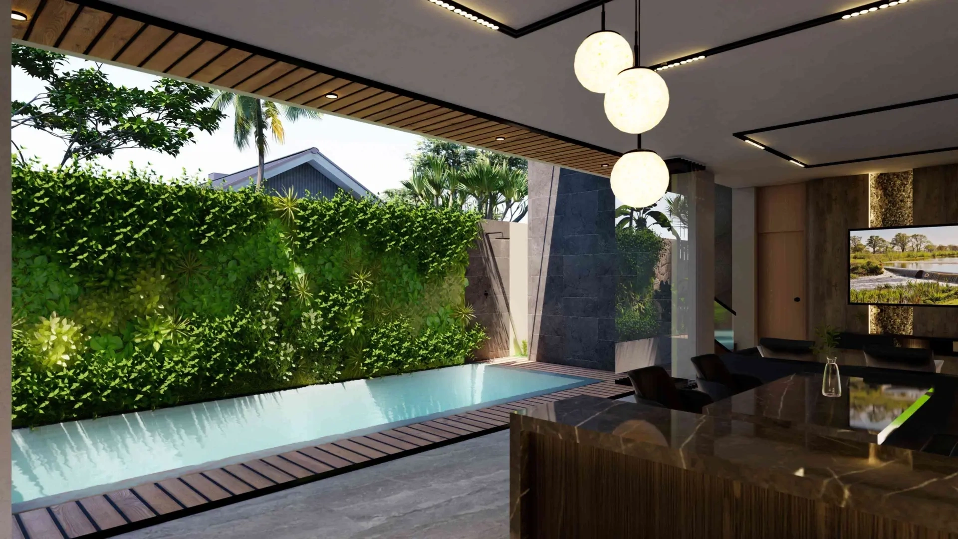 2 - vendita villa ungasan bali indonesia