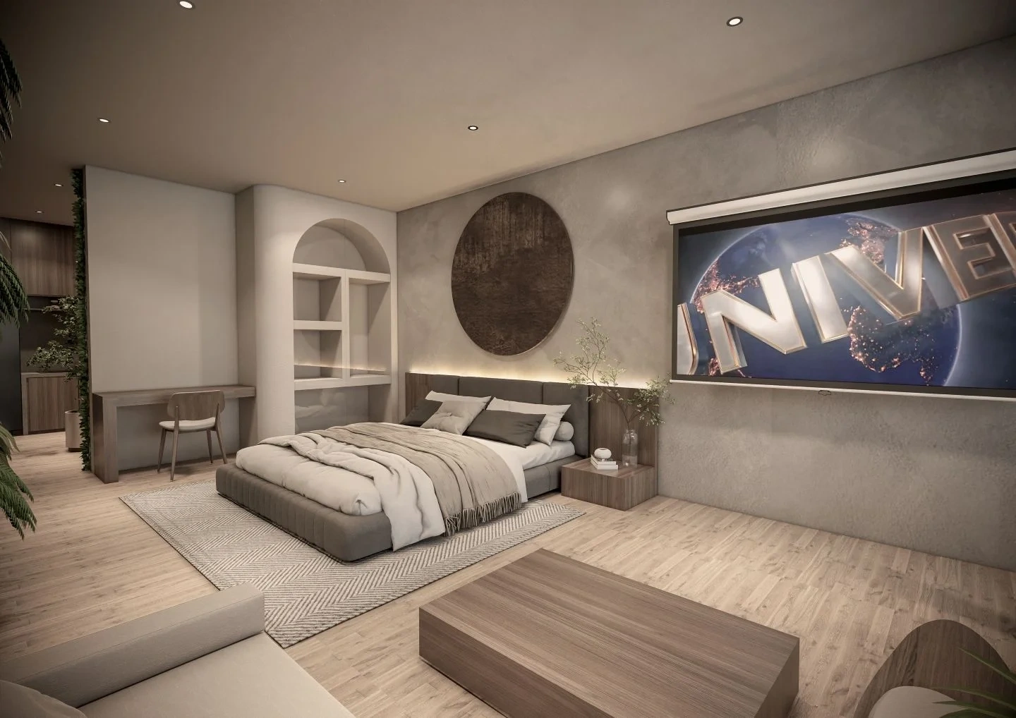 1 - apartment for sale in tabanan bali indonesia