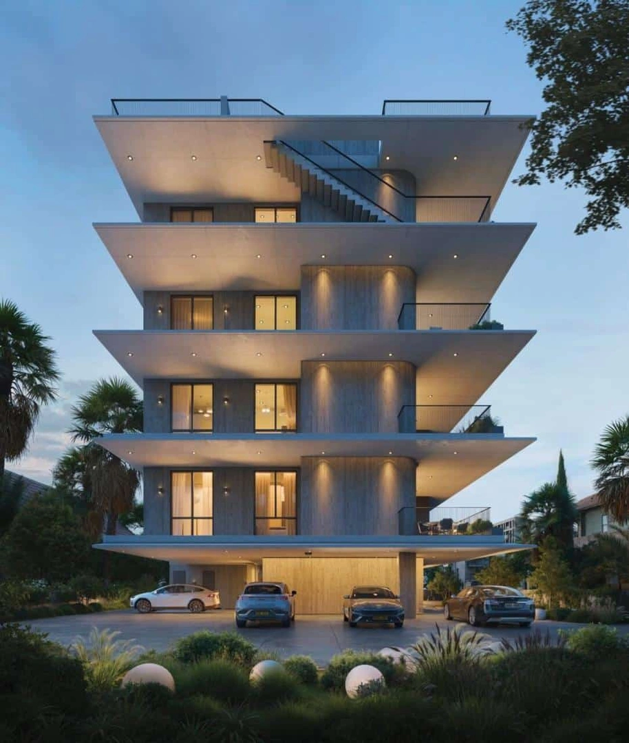 2 - venta apartamento yermasoyia limassol chipre