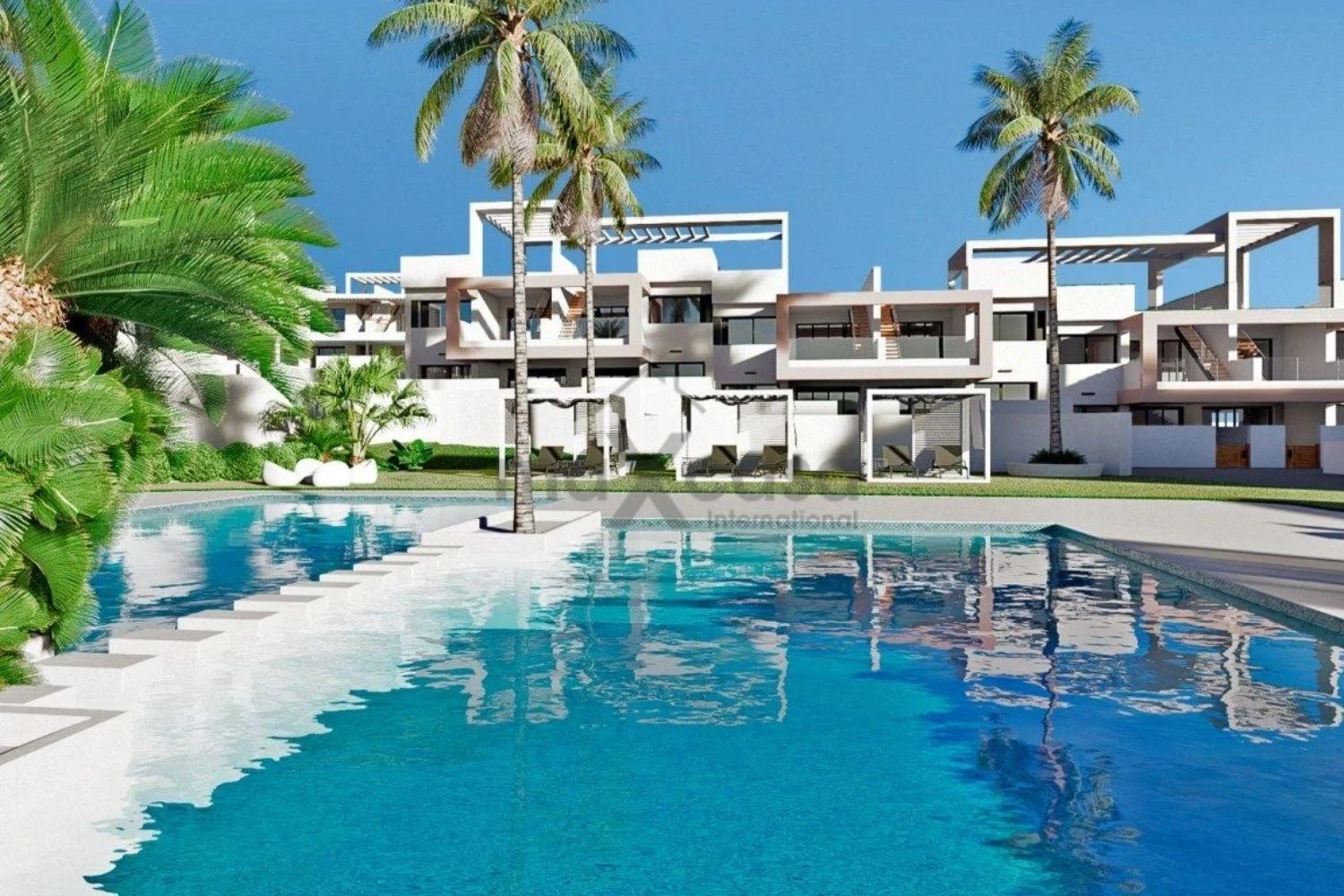 2 - vente appartement finestrat - costa blanca communauté valencienne espagne