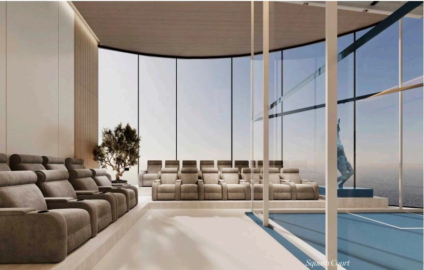 1 - venta apartamento umm al qawain umm al-quwain emiratos árabes unidos