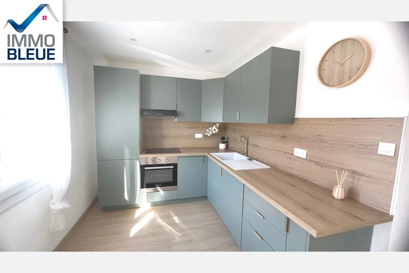 2 - apartment for sale in châteauneuf-les-martigues bouches-du-rhône france