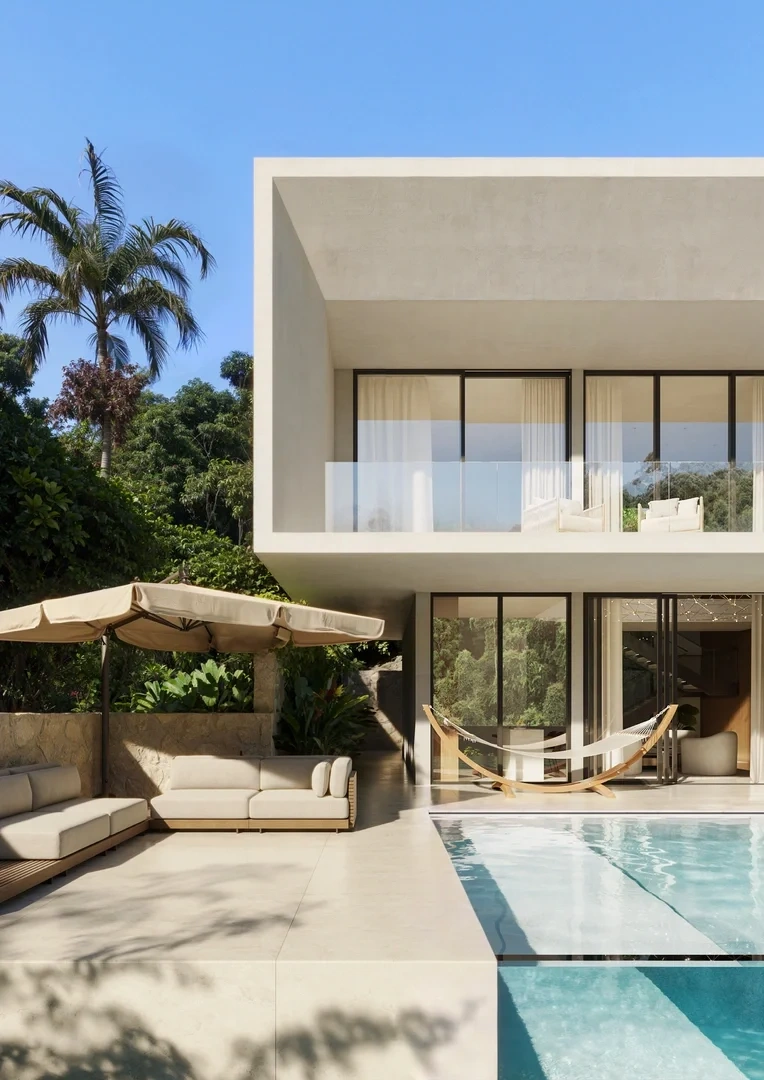 2 - vente villa bali bali indonésie